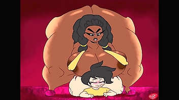 BlackWhiplash and Detnox Birthday Redo