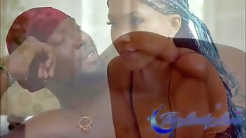 Passion & Seduction II Starring Bonesmontana3x