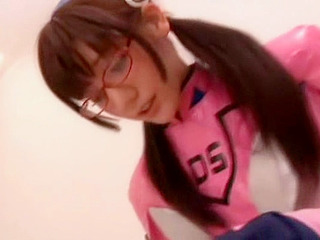 ultimate Japan sex. Nippon hottie gets fucked in XXX style by Tokyo stud. Thai babe takes big cock in China hideaway.