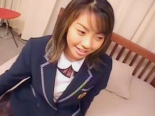 Fucking sweet Nippon treats in Tokyo's XXX scenery with nippon, thai and china flavors