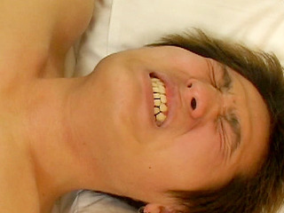 Anal XXX fucking hot Thai in Tokyo nippon