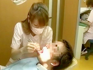 Nippon Nurse Gets Fucked by XXX Doctor in Tokyo