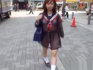 Get Lost in the World of Nippon Naughtiness with Mikan Amazing Asian's Japan Porn Video Part6