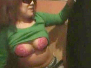 Japanese Whore Gets Fucked Hard in Public POV JAV Clip - Nippon Porn