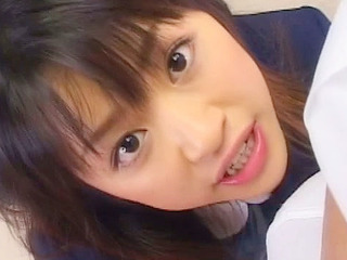 Fucking hot asian slut gets creampied in Tokyo