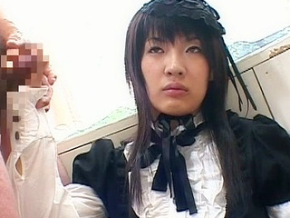 Fucking nippon sluts with engorged clits feel that zealous rubbing