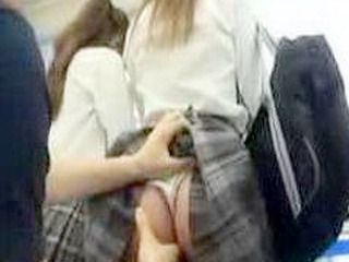 Naughty Nippon Students Explore XXX Thai Magazines in Secret Tokyo Hideaway