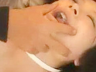 Insatiable Nippon Schoolgirl Thai XXX Porn Fantasy