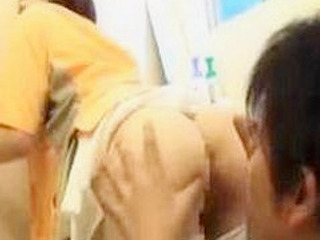 Fucking Nip Porn from Tokyo will make you horny as fuck!