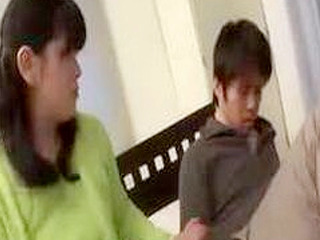 Japanese Mother Fucking XI - A Nippon XXX Adventure