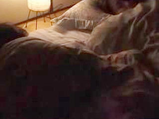 Fucking my husband's best friend while he watches! - JAV XXX TUBE