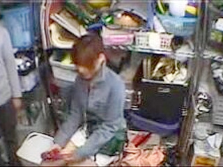 Japanese Nippon Girl Fucking for XXX Porn in Desperate Measures to Save her Tokyo Thai China Job