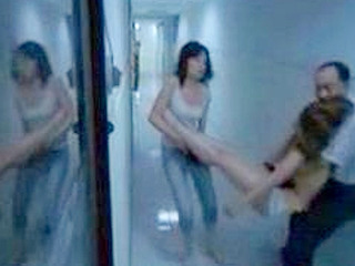 Fucking a Wasted Nippon Nymph in Tokyo