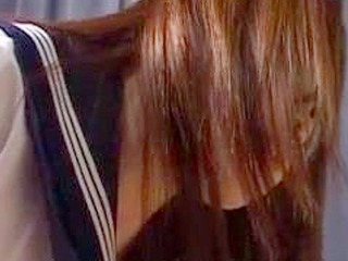 JAV Orgy: Nippon Teen Sexually Explores Tokyo Thai XXX Porn