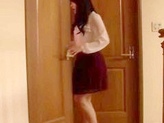 Forbidden Desire - Nippon Girl's Taboo Temptation for XXX Porn in Thai China