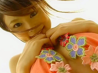 Akane Suzuki’s sex appeal will make your dick throb with excitement!