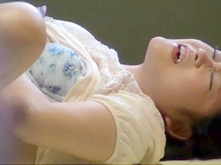 Nippon MILF's Adult XXX Show: Fucking Desire for Noisy Neighbors