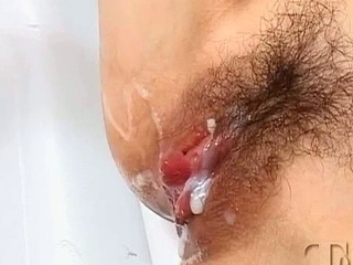 Fucking in Vault - Saya Kizaki's Rough XXX Tokyo Thai China Session