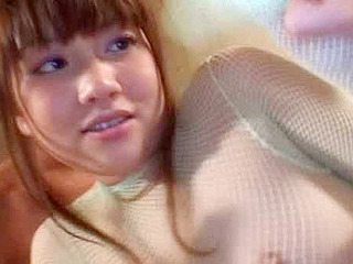 Young Sanae Aoki's XXX Thai trip for fucking nippon porn star cock rides.